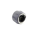 UTGX612E3P - CONN PLUG MALE 3POS SOLDER CUP