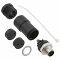 1662748 - CONN PLUG MALE 5P SCREW