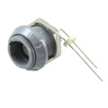 PLB3G820002 - CONN RCPT FMALE 2POS GOLD SOLDER