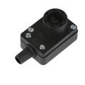 PX0956/S - CONN PLUG FMALE 8POS SCRW/SOLDER