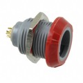 PLB4G220004 - CONN RCPT FMALE 4POS SOLDER CUP