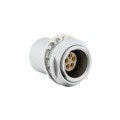 JBXEP0G05FCSDS - CONN RCPT FMALE 5POS GOLD CRIMP
