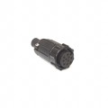 13382-10SG-326 - CONN PLUG FMALE 10P SOLDER CUP