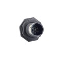 UTGX710D7P - CONN RCPT MALE 7POS SOLDER