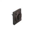 PX0768/S - CONN RCPT FMALE 7P NICKEL SCREW