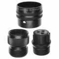 PT06A-12-3S(025) - CONN PLUG FMALE 3P GOLD SLDR CUP