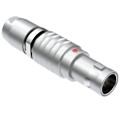 51-00019.52 - CONN PLUG MALE 5POS SOLDER CUP