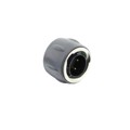 UTGX612E4P - CONN PLUG MALE 4POS SOLDER CUP