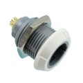 PLB4G120006 - CONN RCPT FMALE 6POS SOLDER CUP