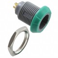 PLB4G520005 - CONN RCPT FMALE 5POS SOLDER CUP