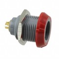PLB4G220005 - CONN RCPT FMALE 5POS SOLDER CUP