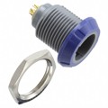 PLB4G620005 - CONN RCPT FMALE 5POS SOLDER CUP