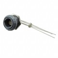 PLB3G820004 - CONN RCPT FMALE 4POS GOLD SOLDER