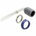PLB3G620004 - CONN RCPT FMALE 4POS GOLD SOLDER