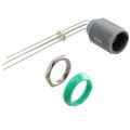 PLB3G520004 - CONN RCPT FMALE 4POS GOLD SOLDER