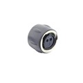 UTGX612E2S - CONN PLUG FMALE 2POS SOLDER CUP