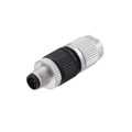 1852720000 - CONN RCPT MALE 3POS TIN IDC