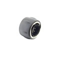 UTGX614E5P - CONN PLUG MALE 5POS SOLDER CUP