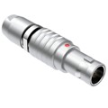 51-00025.52 - CONN PLUG MALE 7POS SOLDER CUP