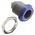PLB4G620007 - CONN RCPT FMALE 7POS SOLDER CUP