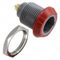 PLB4G220007 - CONN RCPT FMALE 7POS SOLDER CUP