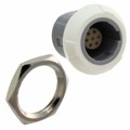 PLB4G120007 - CONN RCPT FMALE 7POS SOLDER CUP