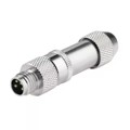 1921040000 - CONN PLUG MALE 4POS SOLDER CUP