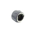 UTGX612E10P - CONN PLUG MALE 10POS SOLDER CUP