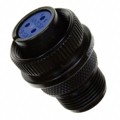 97-3106A-14S-1S(946) - CONN PLUG FMALE 3P SOLDER CUP