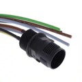 1423984 - QPD W3PE2 5 M25 1 0 BK