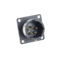 UTGX014D5P - CONN RCPT MALE 5POS SOLDER