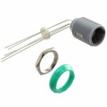 PLB3G520005 - CONN RCPT FMALE 5POS GOLD SOLDER