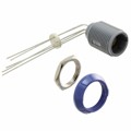PLB3G620005 - CONN RCPT FMALE 5POS GOLD SOLDER