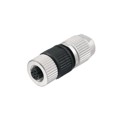 1852750000 - CONN PLUG FMALE 4POS TIN IDC