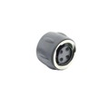UTGX612E4S - CONN PLUG FMALE 4POS SOLDER CUP