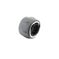 UTGX614E7P - CONN PLUG MALE 7POS SOLDER CUP