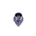 820B007-213R001 - CONN RCPT FMALE 7POS GOLD SOLDER