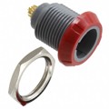 PLB4G220008 - CONN RCPT FMALE 8POS SOLDER CUP