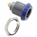 PLB4G620008 - CONN RCPT FMALE 8POS SOLDER CUP