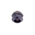 820K002-203R001 - CONN RCPT FMALE 2POS SOLDER CUP