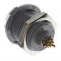 1877068-3 - CONN RCPT FMALE 7POS SOLDER CUP