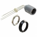 PLB3G020006 - CONN RCPT FMALE 6POS GOLD SOLDER