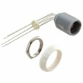 PLB3G120006 - CONN RCPT FMALE 6POS GOLD SOLDER