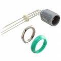PLB3G520006 - CONN RCPT FMALE 6POS GOLD SOLDER