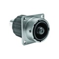 RTHP0161PN-35C - CONN RCPT MALE 1POS SILVER CRIMP