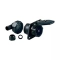 00420800 - CONN RCPT MALE 5POS CRIMP