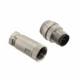 858-005-103RKT1 - CONN RCPT MALE 5POS SOLDER CUP