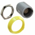 PLB1G420008 - CONN RCPT FMALE 8POS SOLDER CUP