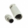 858-006-103RKT1 - CONN RCPT MALE 6POS SOLDER CUP