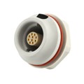 JMXHH1G10FSUDSU - CONN RCPT FMALE 10P SOLDER CUP